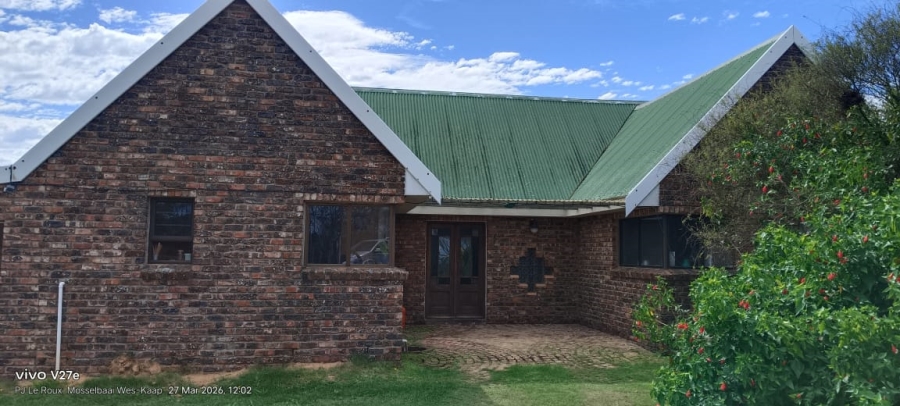 Commercial Property for Sale in Aalwyndal Western Cape